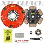 Xtd Stage 3 Race Clutch Kit Fits 9-2X Linear Baja Forester Impreza Legacy 2.5L. Fixed Price $96.49.