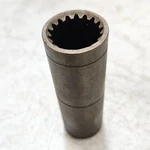 Volvo Penta Oem Splined Sleeve Coupler Dp-sm Sx-m Series 3852268 854553. Fixed Price $24.95.
