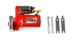 Msd 5095 Dynaforce Mini Starter Chevy/gm Small And Big Block V8 153T 168T Red. Fixed Price $434.95.