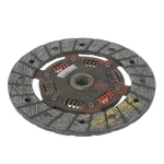 Genuine Ford 1975 Escort Clutch Disc Assembly Rm Nos Oem D5FZ-7550-A. Fixed Price $62.09.