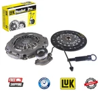 Luk 04-267 Repset Pro With Csc For 11-15 Chevrolet Cruze Trax. Fixed Price $211.56.