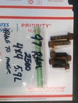 5.9L Automatic Transmission Flexplate Bolts Fits 1994-2000 Dodge Ram 2500 3500. Fixed Price $39.99.