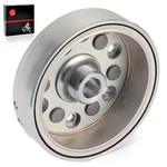 New Flywheel Rotor For Yamaha Grizzly Rhino 660 5KM-81450-11-00 5KM-81450-10-00. Fixed Price $129.99.