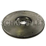 Luk Clutch Flywheel For F-250 Hd, F-350, LFW109. Fixed Price $242.87.