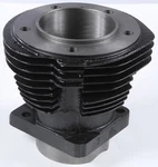 Harddrive 34-006 80 Shovelhead Rear Cylinder For Big Bore Applications. Fixed Price $248.86.