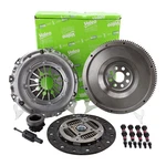 Oem Valeo Dmf Flywheel Clutch Conversion Kit 52401225 For Bmw E36 E46 3-SERIES. Fixed Price $618.33.