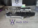 68RFE Billet High Pressure Valve Body, New Oem Solenoid Pack 07-18 Revmax Cover. Fixed Price $1105.00.