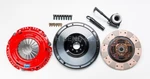 South Bend Stage 2 Endurance Clutch Kit W/ Flywheel For 15-UP Volkswagen Jetta. Fixed Price $1809.57.