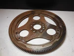 03-06 Mercedes W211 M112 M113 E320 Flywheel 1120320247 Flexplate. Fixed Price $40.00.