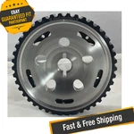 Fidanza 994244 Silver Adjustable Cam Gear. Fixed Price $200.55.