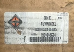 International 1821915C91 Navistar DT466E Flywheel Oem New Ring Gear 1815440C1. Fixed Price $545.99.
