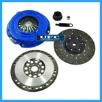 Ufc Sd Stage Clutch Kit+chromoly Flywheel 98-02 Chevy Camaro Z28 Ss LS1. Fixed Price $444.00.