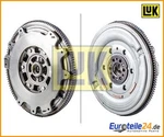 Flywheel Luk Dmf 415015310 For Nissan X-trail Primera. Fixed Price $1051.11.