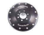 Quarter Master Flywheel Bert /brinn 91T Chevy Late 1PC Alum 509134B. Fixed Price $299.95.