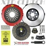 Xtd Stage 2 Clutch & Prolite Flywheel Kit 93-97 Camaro Firebird 5.7L LT1. Fixed Price $384.31.