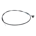 AL24155 Fuel Shutoff Cable Fits John Deere 2940 2840 2640 2440 2240 2040 2030. Fixed Price $15.49.