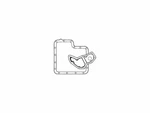 For 1966-1974 Mercury Monterey Automatic Transmission Filter Kit 99295DJ 1967. Fixed Price $22.99.