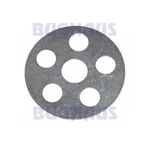 Porsche 912E 1976 Flywheel Bolt Lock Plate - German New! Free Ship!. Fixed Price $8.95.
