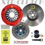 Xtd Stage Clutch & Luk Flywheel Kit Fits 2001-2011 Ranger B2300 2.3L. Fixed Price $240.43.
