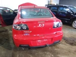 Flywheel/flex Plate Automatic Transmission 2.0L Fits 04-09 Mazda 2097370. Fixed Price $128.25.