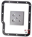 Tci 628500 62-'73 Powerglide Racing Filter And Pan Gasket Set. Fixed Price $50.35.