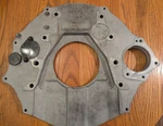 Engine To Transmission Adapter 89-93 Valve Dodge Ram Cummins Diesel 3912184. Fixed Price $220.00.