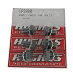 Hughes Performance Flexplate Bolt HP8980. Fixed Price $42.99.