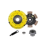 Act Heavy Duty Race Rigid 6 Pad Clutch Kit For Bmw 318I 323I 323CI 528I 530I Z3. Fixed Price $820.00.