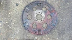 Flywheel/flex Plate Automatic Transmission Fits 70-76 Chevrolet Pass. 507979. Fixed Price $57.74.