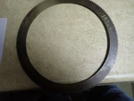 Studebaker 187050 Flywheel Ring Gear Nos 1936-50 Cars And 41-55 Trucks. Fixed Price $74.99.