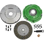 10-1/2 Inch Organic Clutch Kit, 1-1/8 Spline. Fixed Price $675.99.