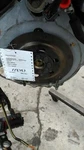 Flywheel/flex Plate Fits 04-11 Endeavor 156727. Fixed Price $40.00.