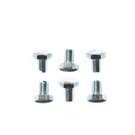 Automatic Transmission Flexplate Mounting Bolt Atp ZX-2026. Fixed Price $14.51.