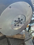 Ram Billet Steel Flywheel 1509 Sbc 86 And Up. Fixed Price $229.99.