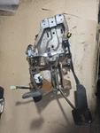 1986-1993 Mazda B-series B2000 B2200 B2600I Clutch Brake Pedal Set Oem. Fixed Price $200.00.