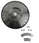 Mcleod 463222 Flywheel Steel 69-98 Bbf 429/460 176T 28 Lbs. Fixed Price $448.57.