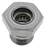 111-105-305 Febi Flywheel Glandnut For Vw Volkswagen Super Beetle Karmann Ghia. Fixed Price $48.75.