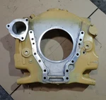 Caterpillar C13 Diesel Engine Flywheel Housing 284-9083 Oem. Fixed Price $649.99.