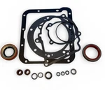 Ford C4 1967-1986 Gasket & External Leak Sealing Kit Transmission Stop. Fixed Price $62.75.