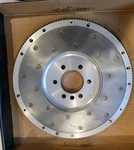 Mcleod Aluminum Flywheel 560300 With Steel Insert. Fixed Price $300.00.
