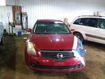 Flywheel/flex Plate Automatic Transmission 2.5L Coupe Fits 07-13 Altima 2100024. Fixed Price $128.25.