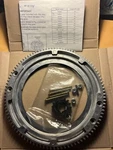 Rotary 26-10384 Flywheel Ring Gear Kit Fits Briggs 399676 392134 696537. Fixed Price $40.00.