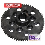 Bert Transmissions 311-LS1, One Fits Flywheel Gm Modified Steel Black. Fixed Price $268.45.