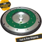 Fidanza 130221 Lightweight Aluminum Flywheel With Replaceable Friction. Fixed Price $448.34.