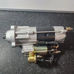 New Oem Prestolite Leece Neville Starter M105612 M105R2512SE. Fixed Price $359.79.