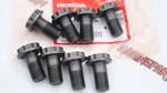 Honda Oem Flywheel Bolt 8PCS Set F-series S2000 F20C F22C AP1 AP2 Of. Fixed Price $98.50.