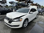 Flywheel/flex Plate Germany Built Vin 1ST Digit Fits 09-18 Tiguan 1384326. Fixed Price $47.60.