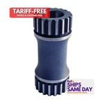 Winters 62901, One Natural Steel Input Shaft 18/18 Spline Performance Parts. Fixed Price $152.78.