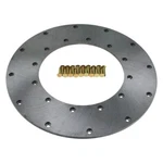 Mcleod Aluminum Flywheel Heat Shield Kit W/hardware (for.... Fixed Price $70.99.
