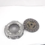 Valeo Clutch Plate & Disc Conv Kit 53302012 1994-1997 Ford F-350 7.3L. Fixed Price $353.39.